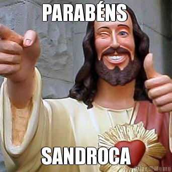 PARAB�NS  SANDROCA