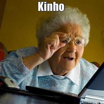 Kinho  
