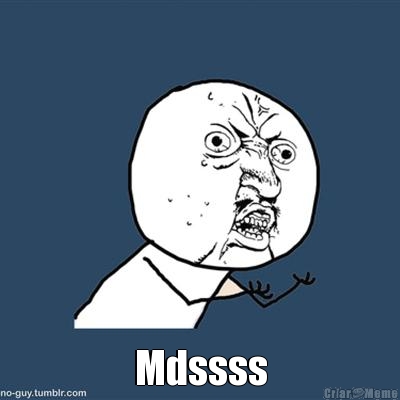  Mdssss