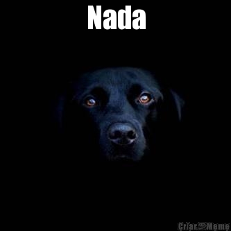 Nada 