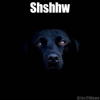 Shshhw 