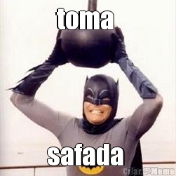 toma  safada 