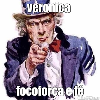 veronica  focofor�a e f�