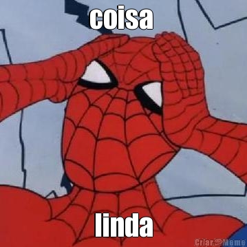 coisa  linda