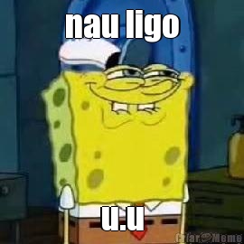 nau ligo u.u