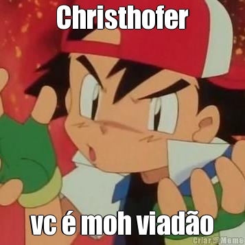 Christhofer vc � moh viad�o
