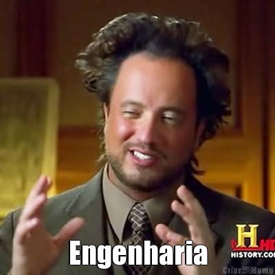  Engenharia