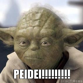  PEIDEI!!!!!!!!!