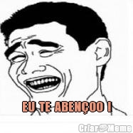  EU  TE  ABEN�OO  !