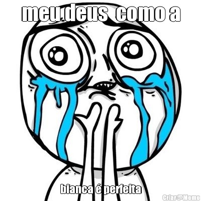 meu deus  como a bianca � perfeita