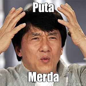 Puta Merda