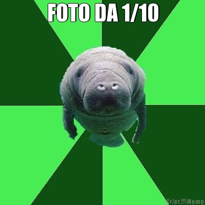 FOTO DA 1/10 