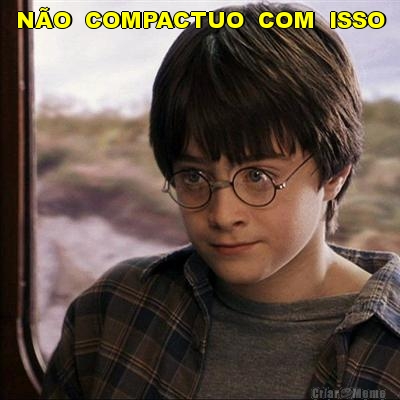 N�O  COMPACTUO  COM  ISSO 