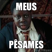 MEUS P�SAMES