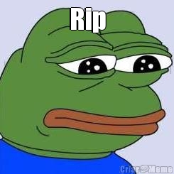 Rip  