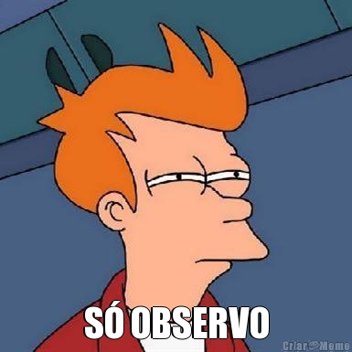  S� OBSERVO