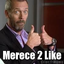  Merece 2 Like