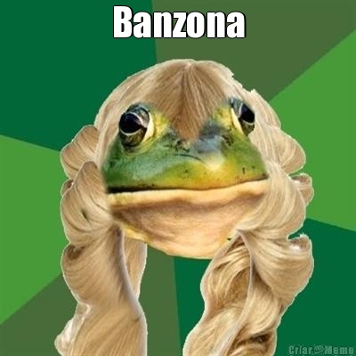 Banzona 