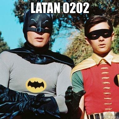 LATAN 0202 