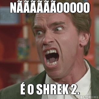 N������OOOOO � O SHREK 2.