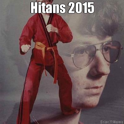 Hitans 2015 