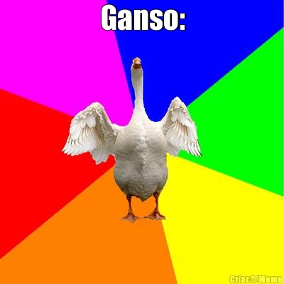 Ganso: 