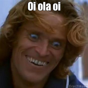 Oi ola oi 