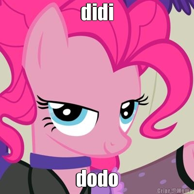 didi dodo