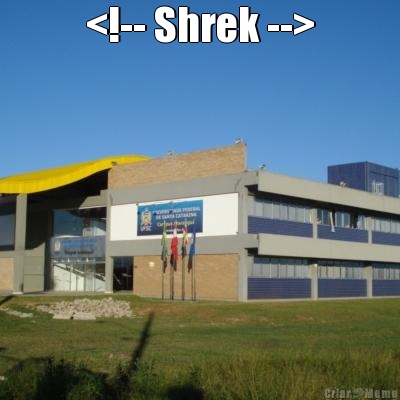 <!-- Shrek --> 