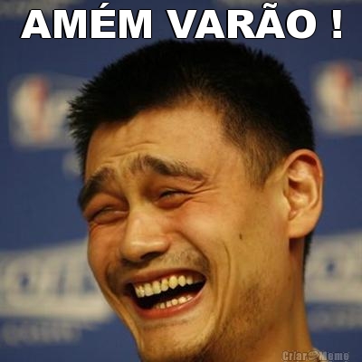 AM�M VAR�O ! 
