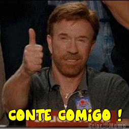  CONTE COMIGO !