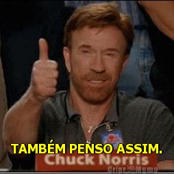  TAMB�M PENSO ASSIM.