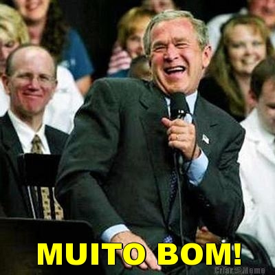  MUITO BOM!