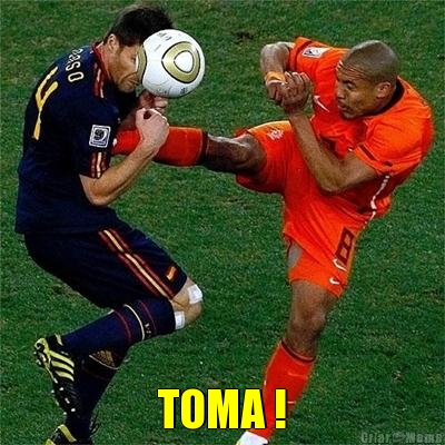  TOMA !