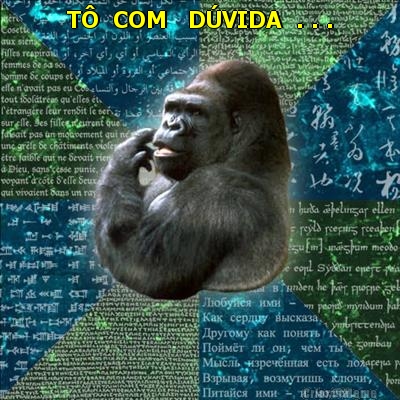 T�  COM   D�VIDA  . . . 
