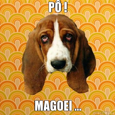 P� ! MAGOEI ...