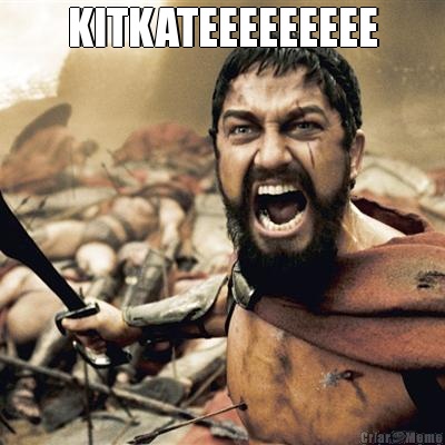KITKATEEEEEEEEE 