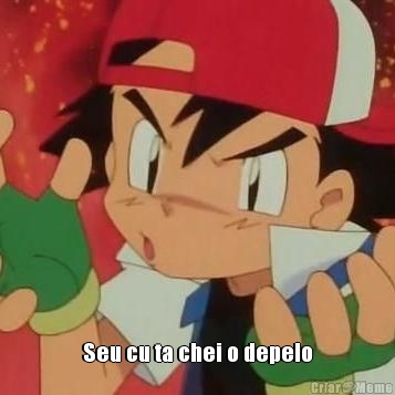  Seu cu ta chei o depelo