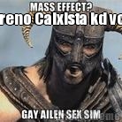 Breno Caixista kd vc? 