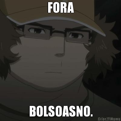 FORA BOLSOASNO.