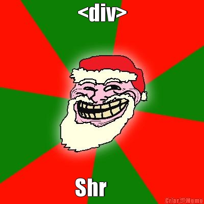 <div> Shr
</dif>
