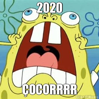 2020 �OCORRRR