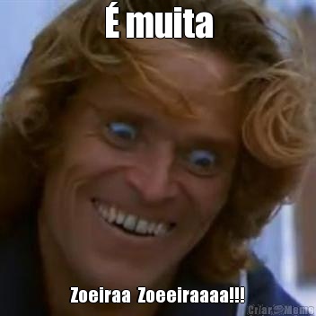 � muita Zoeiraa  Zoeeiraaaa!!!