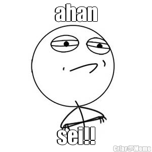 ahan sei!!