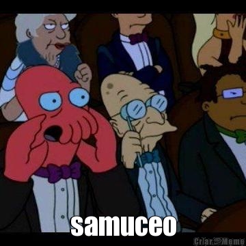  samuceo