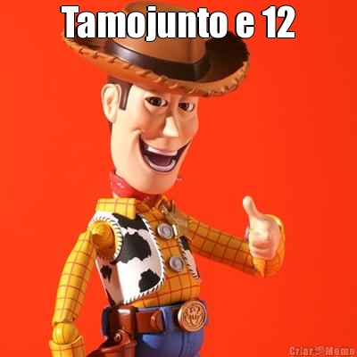 Tamojunto e 12 