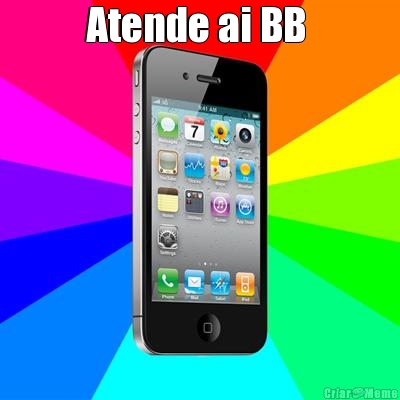 Atende ai BB  