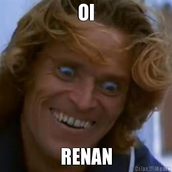 OI RENAN