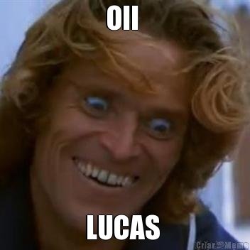 OII  LUCAS 
