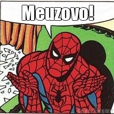 Meuzovo! 